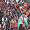 A 31 años de su fundación, las demandas del EZLN siguen vigente... 