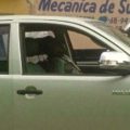 Jhony Pérez fue ejecutado en la ciudad de Comitán. Foto: Cortesía
