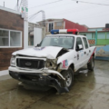 En Honey, Puebla, hay 1 policía por cada 410 pobladores. Foto: Radio Expresión