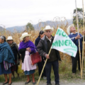 Con más de 90 concesiones mineras en la región, el número de conflictos por esta causa ha ido en aumento. Foto: Radio Expresión