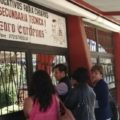 Empleadas de Secundaria castigadas 01