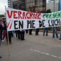 VERACRUZ EN PIE DE LUCHA