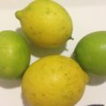 limones