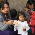 Más de 2 mil niños y niñas de Chiapas sufren en la actualidad los estragos del desplazamiento forzado, en diferentes  comunidades de la entidad. Foto: Elizabeth Ruiz