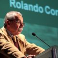 Rolando Cordera Campos, es originario de Manzanillo, Colima, licenciado en Economía por la Universidad Nacional Autónoma de México (UNAM) y realizó estudios de posgrado en la London School of Economics, en Londres, Inglaterra. 