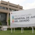 PGJE consignó a juez del ramo penal por liberar a dos reos confesos del delito de homicidio calificado. 