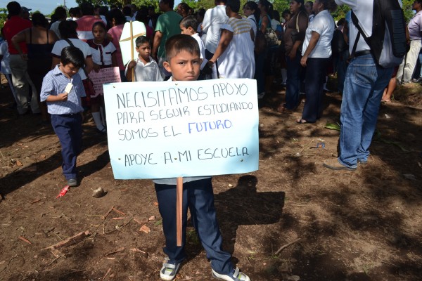 Niños Y Niñas Fuera De La Escuela: Si No Actuamos, 25 Millones De Niños