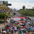 Marcha magisterial