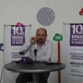 Emiliano Lopez, 10a Bienal de Radio