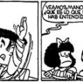 MAFALDA