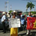 Media docena de empresas extraen diversos minerales de manera ilegal, denunciaron afectados. Foto: Cortesía