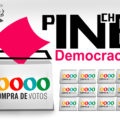 PINCHE DEMOCRACIA