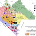 Servicio Geológico Mexicano y empresa GYMSA pretenden realizar exploración en comunidades de casi 20 municipios del Norte y Altos de Chiapas: digna Ochoa