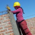 MUJERES TRABAJANDO