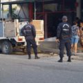 El crimen sorprendió a los mapanecos