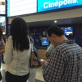 La magia en Cinépolis se va apagando con calendarios y sus cupones cada vez más restrictivos y poco atractivos. Foto: Francisco Cordero.