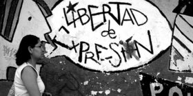 LIBERTAD DE EXPRESIÓN