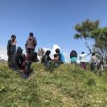 Habitantes de Chalchiuitán viven amenazados por civiles armados. Foto: Ángeles Mariscal