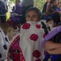 Ya no más feminicidios, Ya no más asesinatos a defensoras de derechos humanos y de la Madre Tierra: Abejas de Acteal