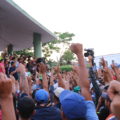 #CaravanaMigrante deja tierras chiapanecas y avanza a Oaxaca Foto Roberto Ortiz (29)