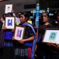 Con la ausencia de Velasco Coello, Rutilio Escandón toma protesta como gobernador de Chiapas - Foto Roberto Ortiz (10)