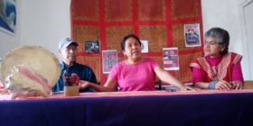 Explotación, represión, despojo y desprecio  a pueblos indígenas permite la tala clandestina:  Marichuy