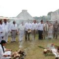 Nombran gobernadores mayas acusados de no tener representatividad 