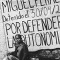 Miguel Peralta, justicia mexicana para los pobres