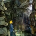 El aporte de la espeleología en Chiapas