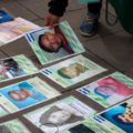 Familiares en Jalisco convocan a primer marcha por desaparecidos en el estado