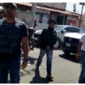 Golpean manifestantes de San Francisco Tutla, Oaxaca a reporteros y fotógrafos