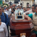  Detienen a reportero por asesinato de periodista Elena Ferral