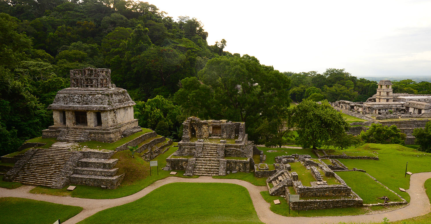 El aporte de las y los arqueólogos en la cultura de Chiapas ...