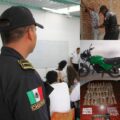 Aumenta tráfico y consumo en menores de mariguana, metanfetaminas y alcohol en Chiapas