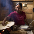 La cocina exótica de los Altos de Chiapas.
Foto: INPI