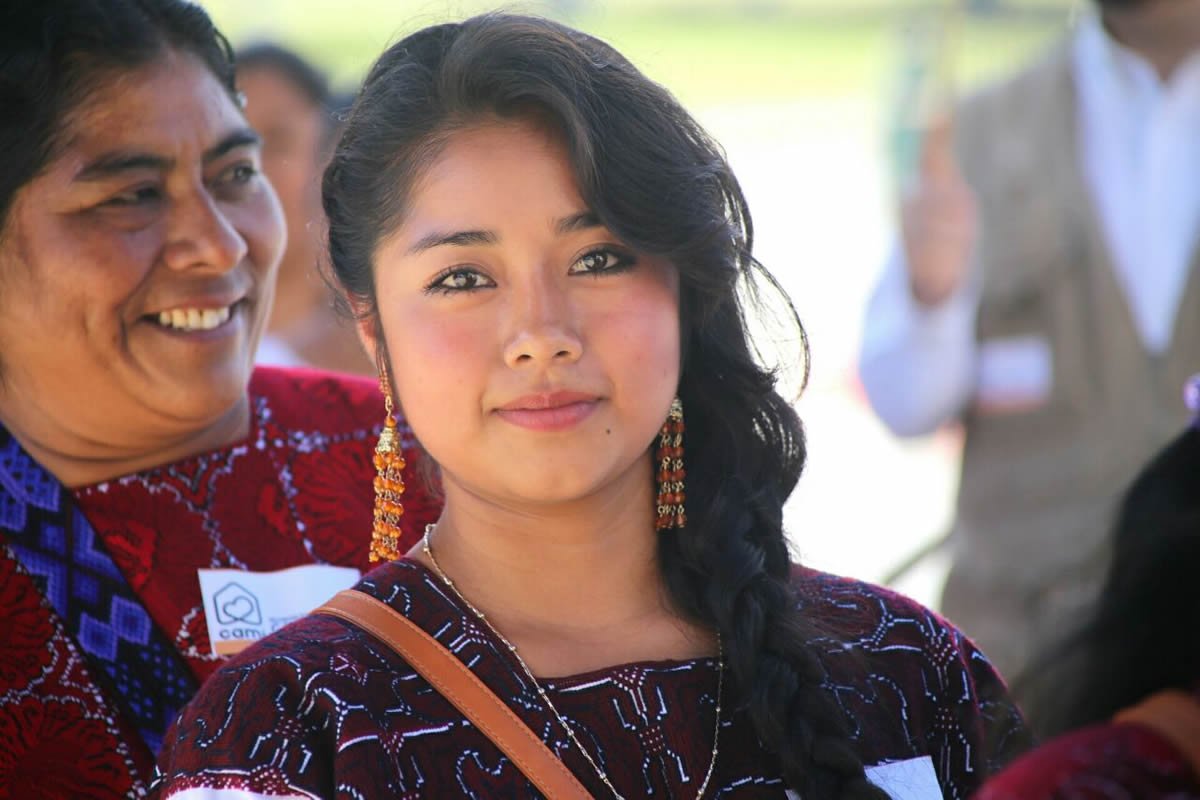 Mujeres indígenas sin espacios para ejercer sus habilidades |  Chiapasparalelo