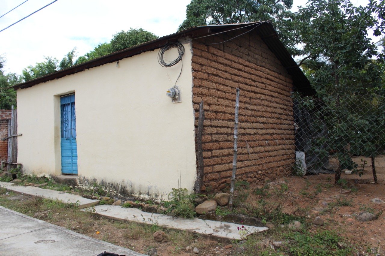 Casas de adobe, opción económica que se vuelve resistente y ecológica |  Chiapasparalelo
