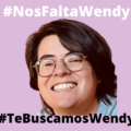 #TeBuscamosWendy: joven artista es desaparecida entre Nayarit y Jalisco