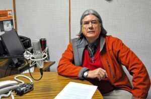 Hugo Isaac Robles Guillén, una voz apagada por el covid | Chiapasparalelo