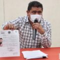 Exigen a Morena impida participación electoral de Beto Santos acusado de compartir pornografía de mujeres indígenas