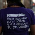 Aumenta a 12 el número de mujeres y niñas asesinadas diariamente en México