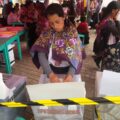 Más de 160 mil personas no pudieron ejercer su voto. Foto: Isaín Mandujano