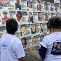 Familia Camarena solicita ayuda para localizar a tres policías prófugos que participaron en la desaparición forzada de cuatro hermanos