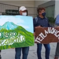 Semarnat reconoce el derecho indígena para el manejo del bosque de La Malinche