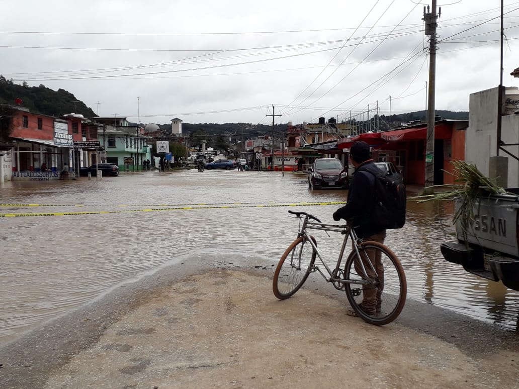 Cambio climático ha modificado conocimiento ancestral y amenaza a la  sustentabilidad de pueblos indígenas de la cuenca del Jovel |  Chiapasparalelo