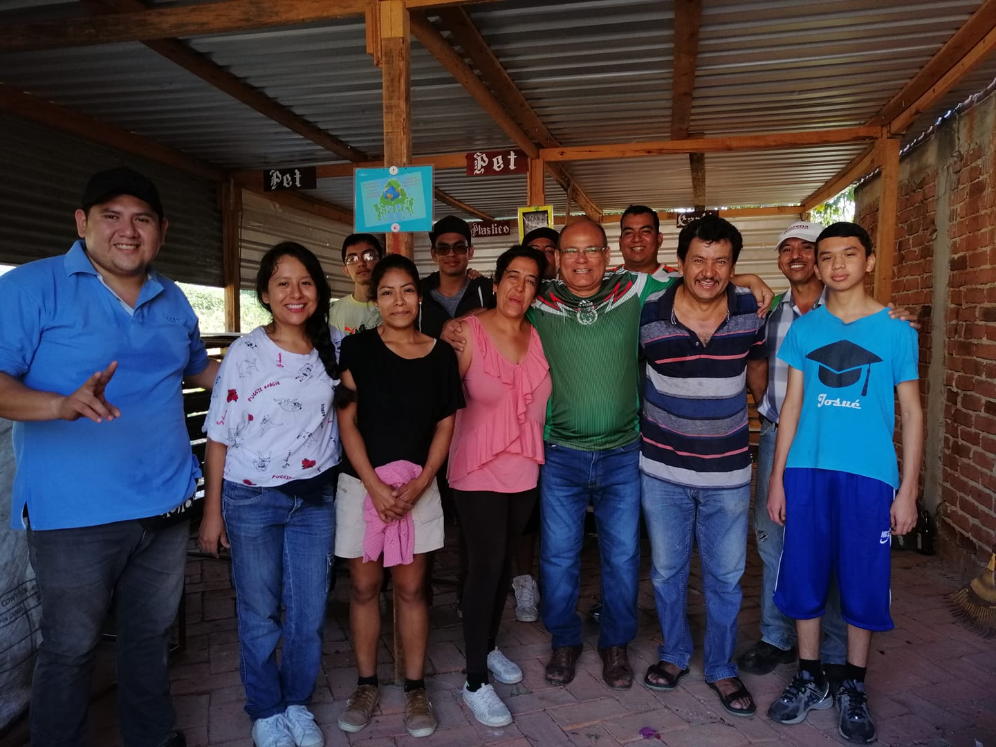 Plan de Ayala Norte, reconstruir el tejido social comunitario en una ciudad  individualista | Chiapasparalelo