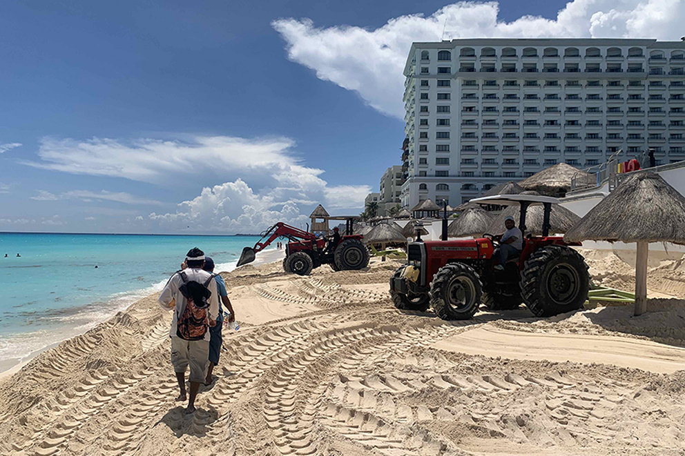 Electricidad y Voltaje en Cancún. - Cancun Playas