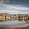 La Ruta del Peregrino: retomar el camino de la fe.
Por Guillermo Gutiérrez, arquitecto y fotógrafo en Zona Docs