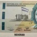 El diputado Jari Dixon, diputado sugirió que el rostro de la líder indígena lenca aparezca en el billete de 200 lempiras. Cortesía: Miriam Miranda / Twitter
