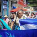 Caravana de madres de migrantes desaparecidos reinicia su búsqueda en México
Foto: Rubén Figueroa